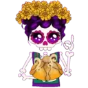 Hasta los huesos 4