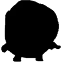 Cat Food Shadow 11