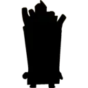 Cat Food Shadow 7