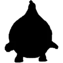 Cat Food Shadow 5