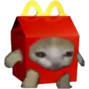 Cat Food 15