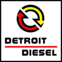 DETROIT
DIESEL