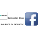 DREXEL
Combustion Diesel
SIGUENOS EN FACEBOOK
f