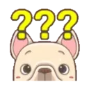 法鬥皮古表情貼P.1動 5