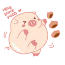 Halloween Piggy 1 C☆ 5