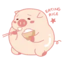 Halloween Piggy 1 C☆ 17