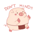 Halloween Piggy 1 C☆ 13