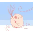 Halloween Piggy 1 C☆ 7