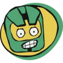 H