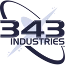 343
INDUSTRIES
TM
