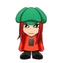 hide (pop up ver.) 6