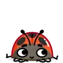 Ladybug Lisa ️Nazaralnazrii ️ 3