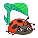 Ladybug Lisa ️Nazaralnazrii ️ 20