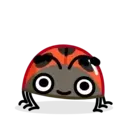 Ladybug Lisa ️Nazaralnazrii ️ 4
