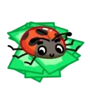Ladybug Lisa ️Nazaralnazrii ️ 25