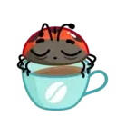 Ladybug Lisa ️Nazaralnazrii ️ 23