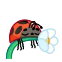 Ladybug Lisa ️Nazaralnazrii ️ 12