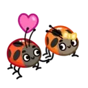 Ladybug Lisa ️Nazaralnazrii ️ 18