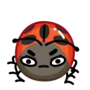 Ladybug Lisa ️Nazaralnazrii ️ 1
