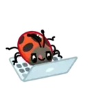 Ladybug Lisa ️Nazaralnazrii ️ 2