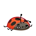 Ladybug Lisa ️Nazaralnazrii ️ 6