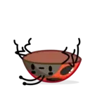 Ladybug Lisa ️Nazaralnazrii ️ 5