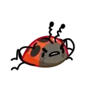 Ladybug Lisa ️Nazaralnazrii ️ 15