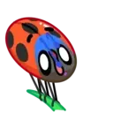 Ladybug Lisa ️Nazaralnazrii ️ 21