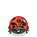 Ladybug Lisa ️Nazaralnazrii ️ 17