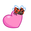 Ladybug Lisa ️Nazaralnazrii ️ 9