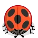 Ladybug Lisa ️Nazaralnazrii ️ 7