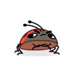 Ladybug Lisa ️Nazaralnazrii ️ 13
