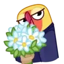 Lovebirds ️Nazaralnazrii ️ 6