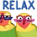 Lovebirds ️Nazaralnazrii ️ 13