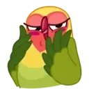 Lovebirds ️Nazaralnazrii ️ 7