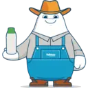 Mr. Rainbow Agro 14