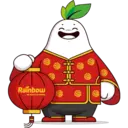 Mr. Rainbow Agro 12