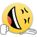 Стикер