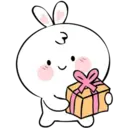 ♡ LoVeLy RaBbIt ♡ 11