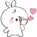 ♡ LoVeLy RaBbIt ♡ 21