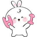 ♡ LoVeLy RaBbIt ♡ 2