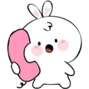 ♡ LoVeLy RaBbIt ♡ 1
