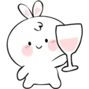 ♡ LoVeLy RaBbIt ♡ 14