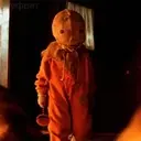 Trick or Treat 8