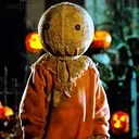 Trick or Treat 12