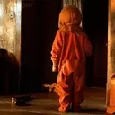 Trick or Treat 3