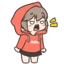 NaY AnGrY (Mov) 2