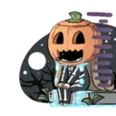 Cute Halloween 27