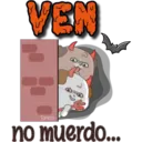 VEN
Corena
no muerdo...