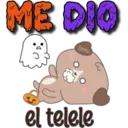 ME DIO
Lorena
el telele